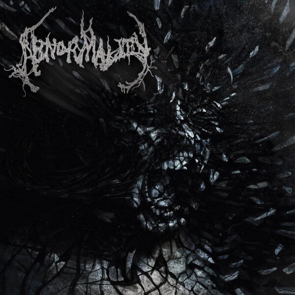 ABNORMALITY - MECHANISMS OF OMNISCIENCE (STDECLAT TRANSPARENT VINYL)