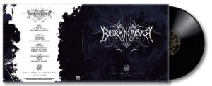 MICM001 Borknagar - For The Elements 1lp4