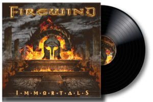 MICM005 Firewind