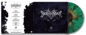 Promo MICM001-US Borknagar - For The Elements 1lp3