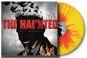 Promo MICM008-UK Haunted